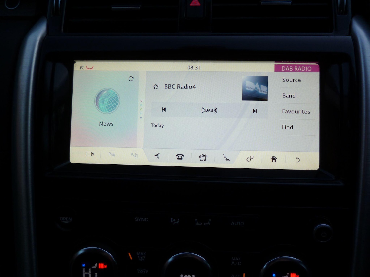 Used Land Rover Discovery 2020 for sale - 77015459: Photo 34