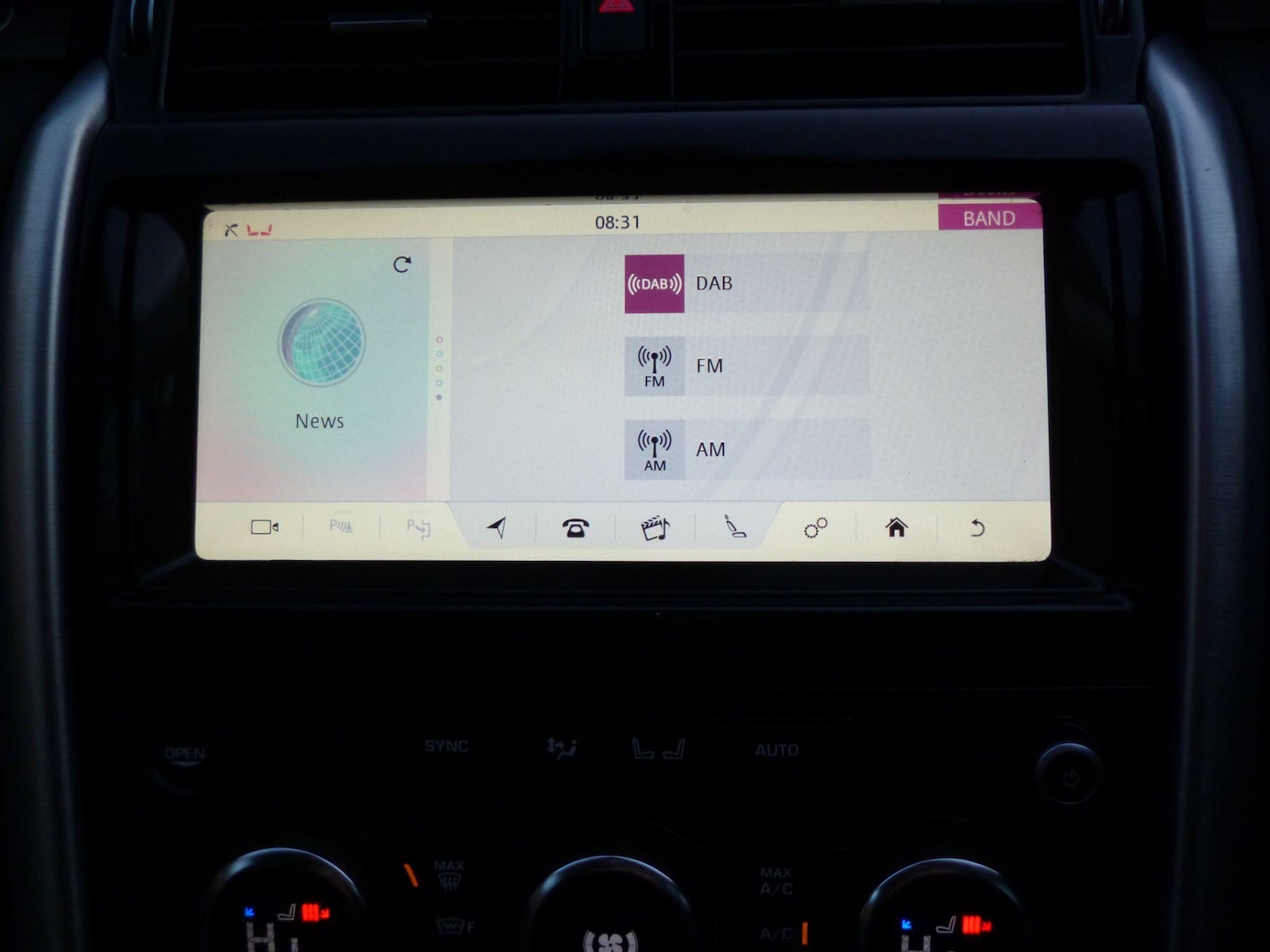 Used Land Rover Discovery 2020 for sale - 77015459: Photo 35