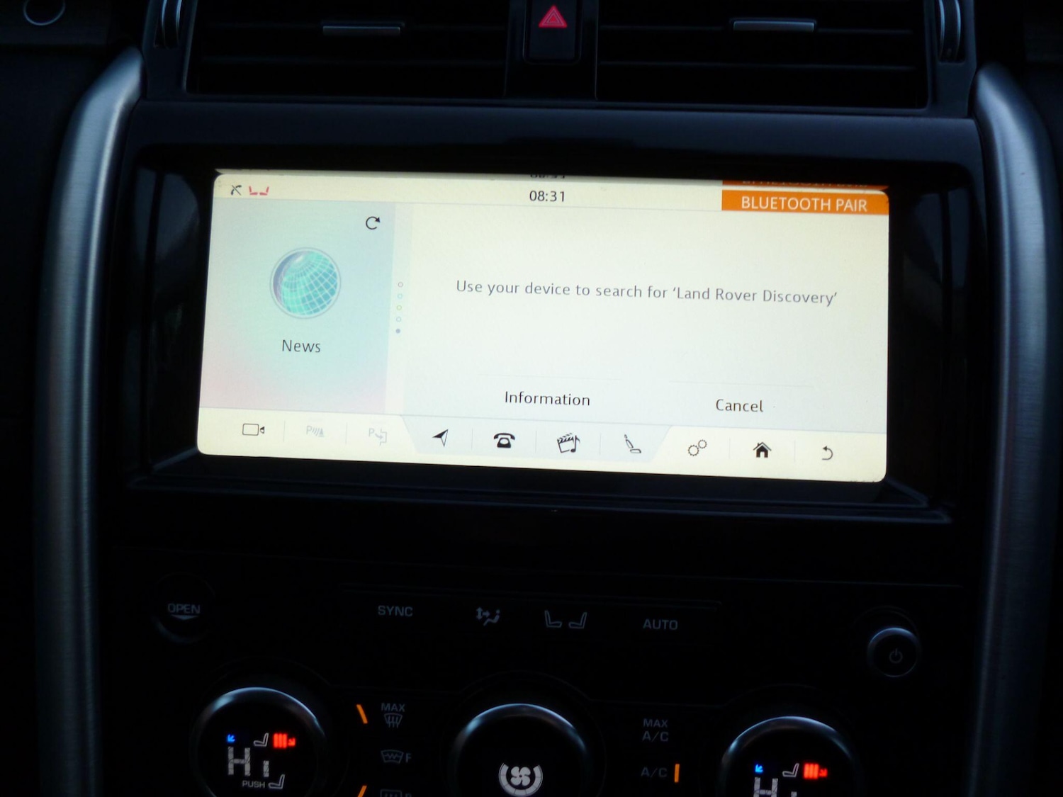 Used Land Rover Discovery 2020 for sale - 77015459: Photo 37