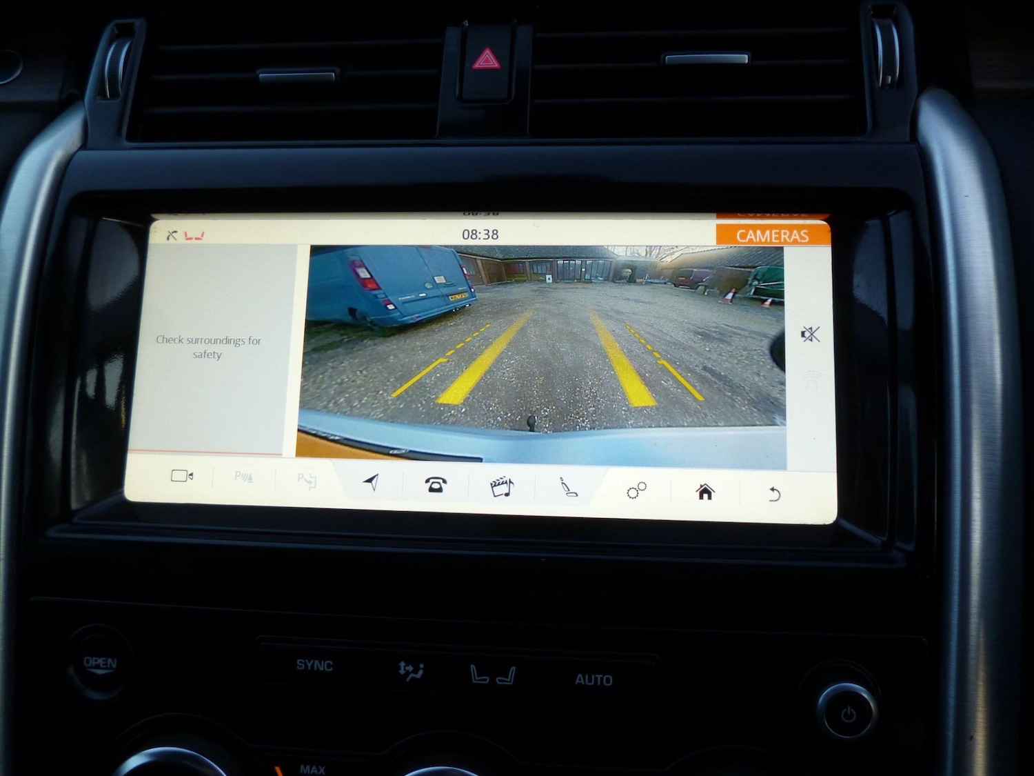 Used Land Rover Discovery 2020 for sale - 77015459: Photo 38