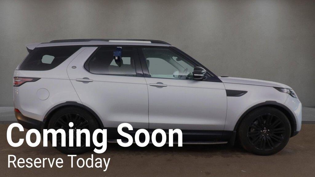 Used Land Rover Discovery 2020 for sale - 77015459: Photo 4