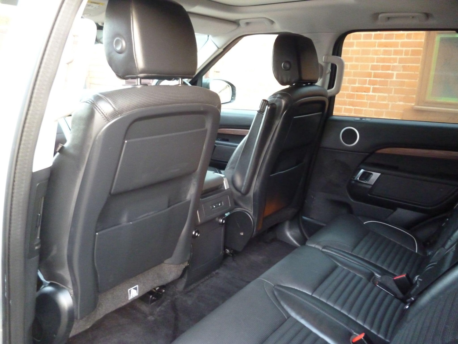 Used Land Rover Discovery 2020 for sale - 77015459: Photo 42