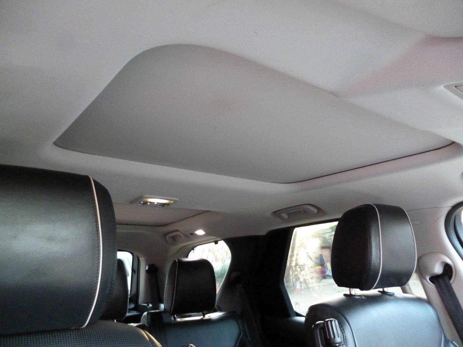 Used Land Rover Discovery 2020 for sale - 77015459: Photo 44