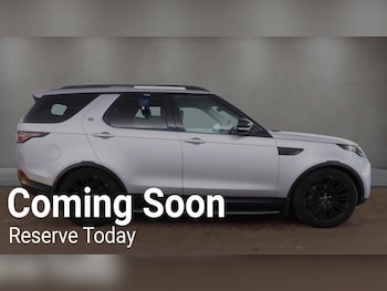 Used Land Rover Discovery 2020 for sale - 77015459: Photo