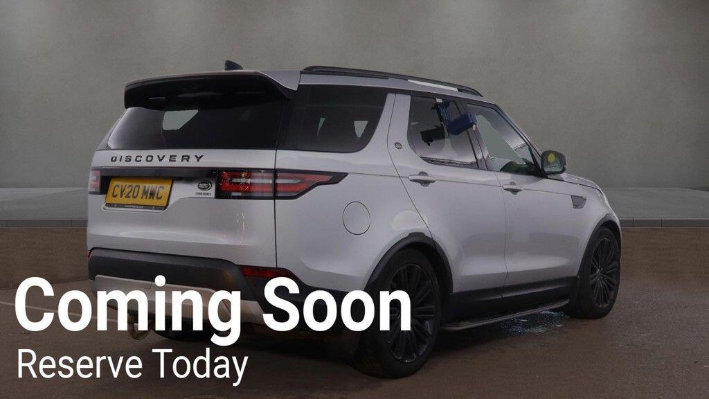 Used Land Rover Discovery 2020 for sale - 77015459: Photo 5