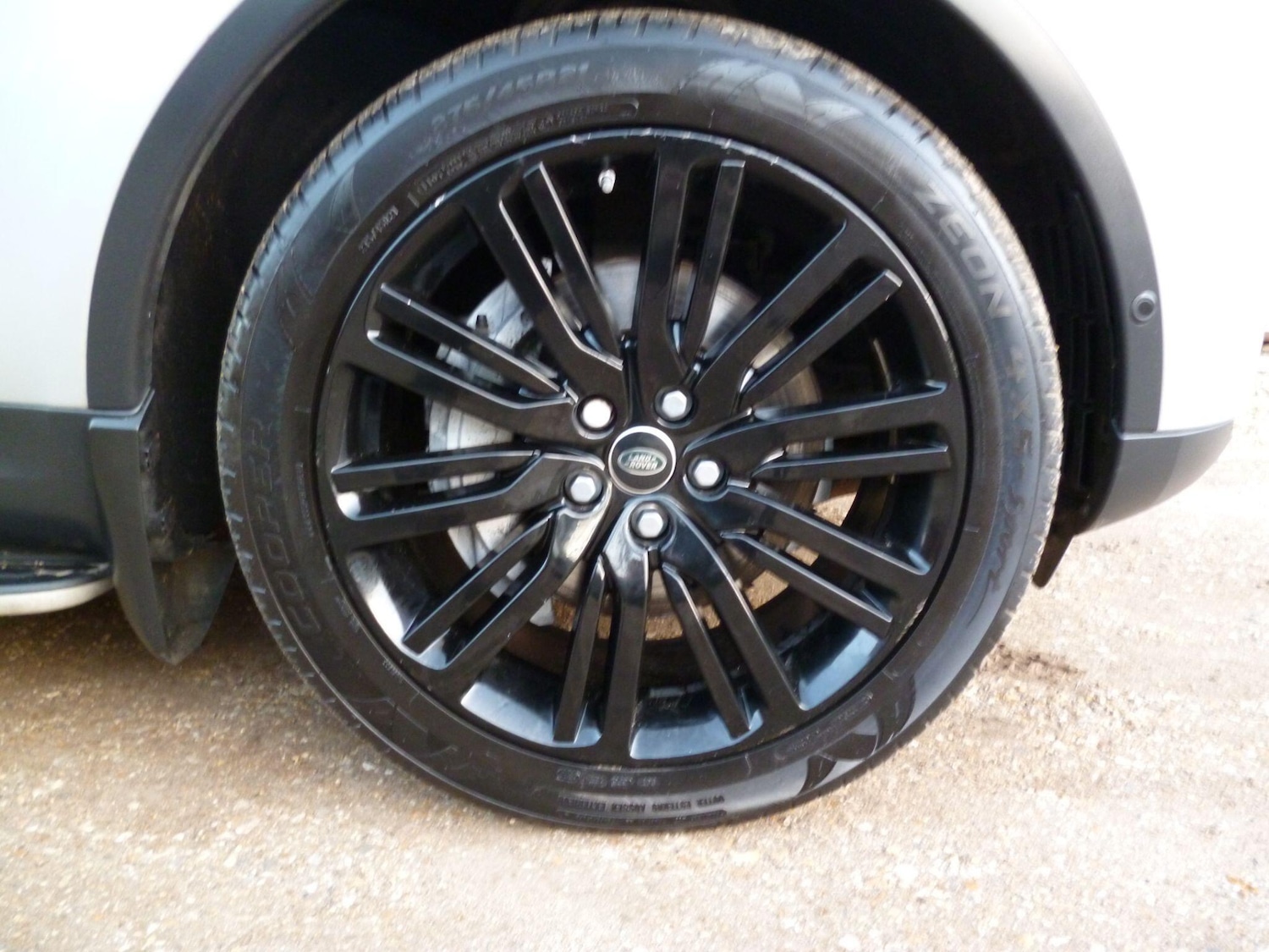 Used Land Rover Discovery 2020 for sale - 77015459: Photo 55