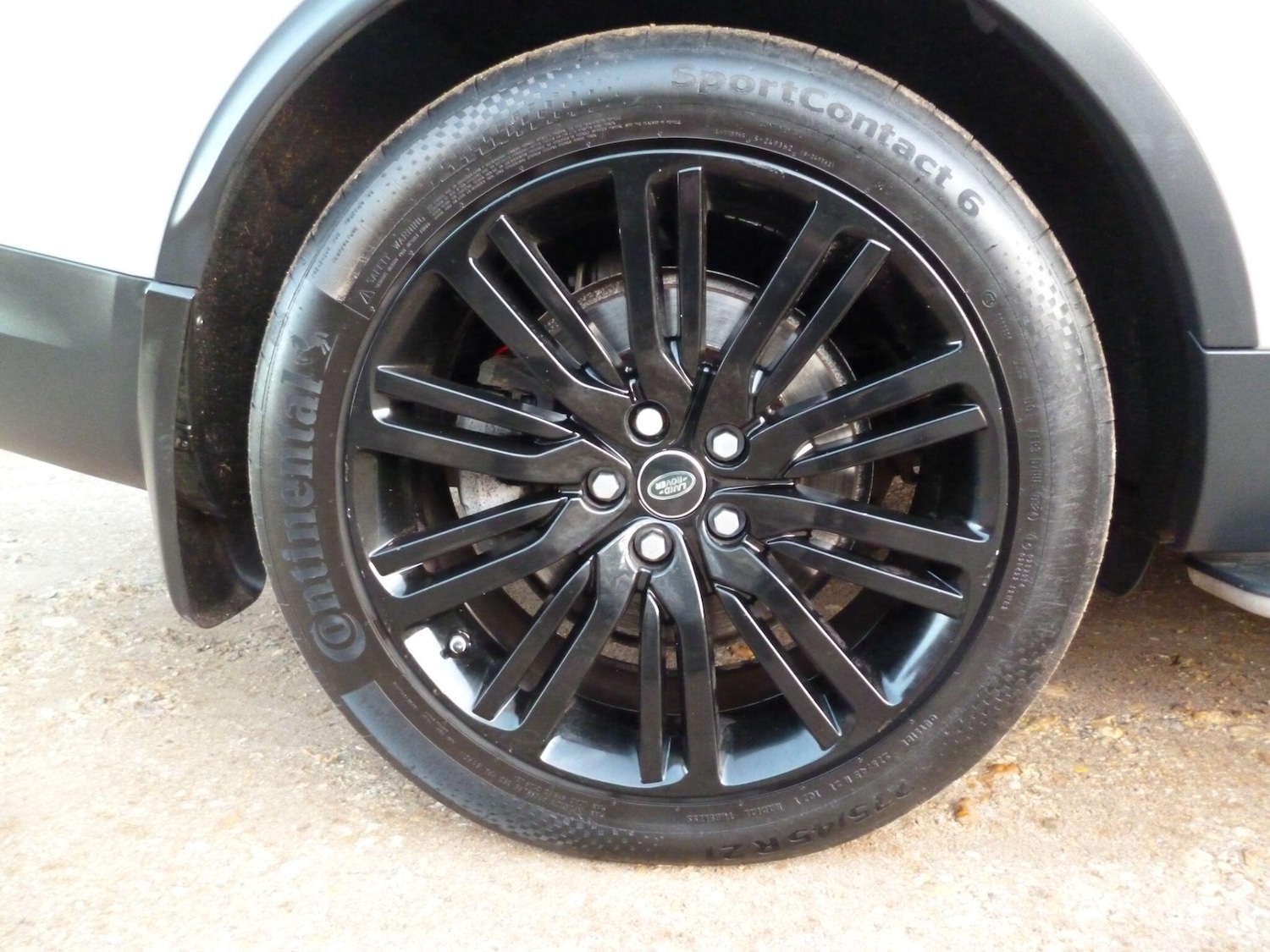 Used Land Rover Discovery 2020 for sale - 77015459: Photo 56