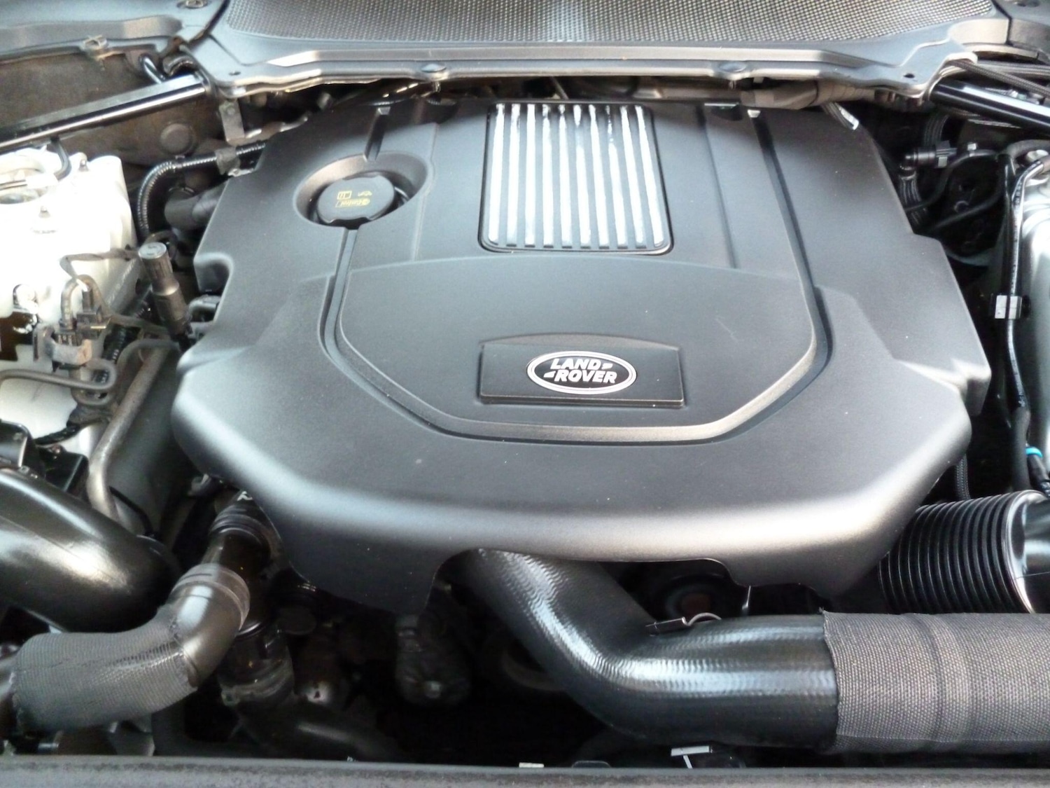 Used Land Rover Discovery 2020 for sale - 77015459: Photo 58