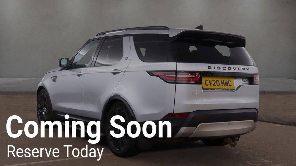 Used Land Rover Discovery 2020 for sale - 77015459: Photo 6