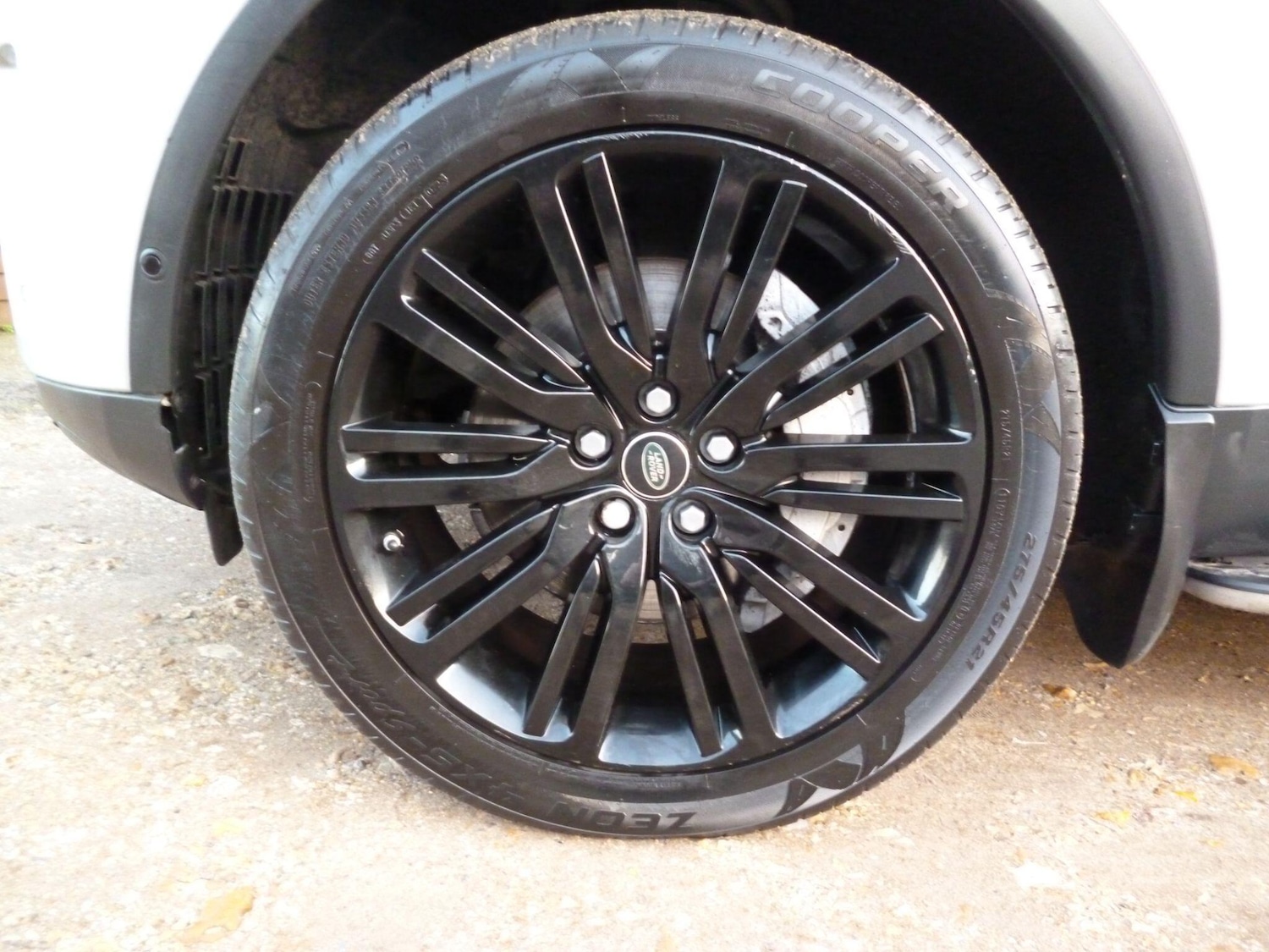 Used Land Rover Discovery 2020 for sale - 77015459: Photo 61