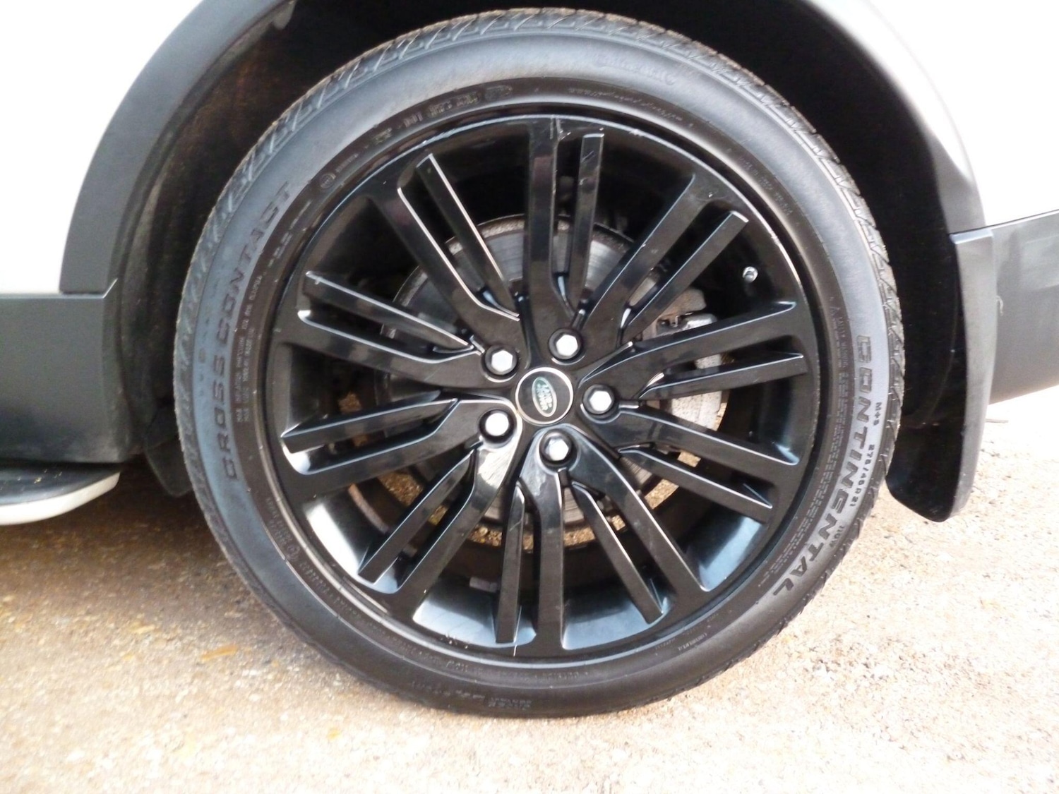 Used Land Rover Discovery 2020 for sale - 77015459: Photo 62