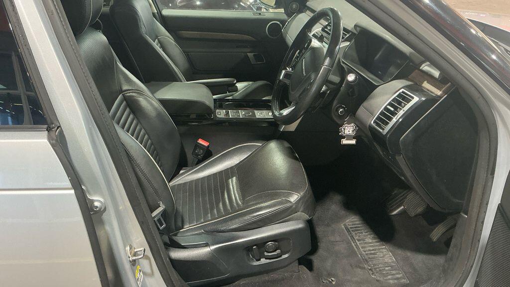 Used Land Rover Discovery 2020 for sale - 77015459: Photo 7