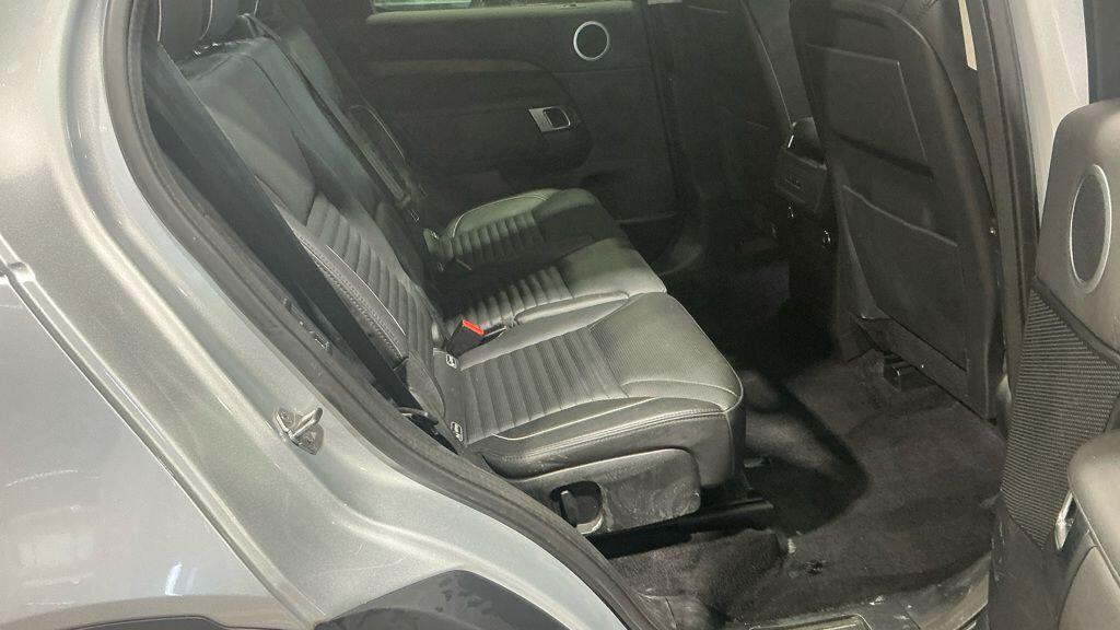 Used Land Rover Discovery 2020 for sale - 77015459: Photo 8