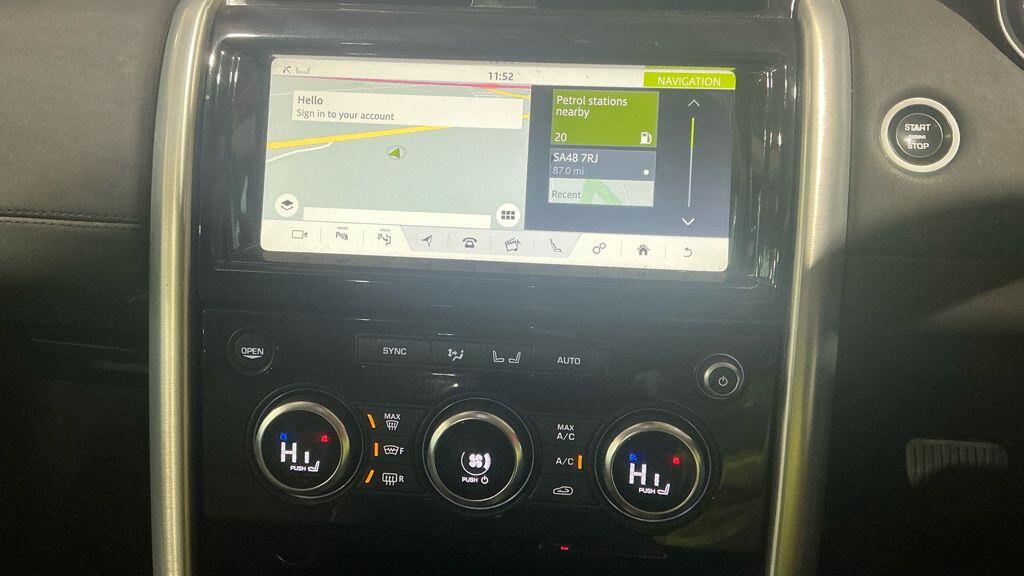 Used Land Rover Discovery 2020 for sale - 77015459: Photo 9