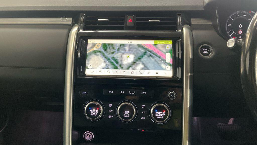 Used Land Rover Discovery 2019 for sale - 76832757: Photo 10