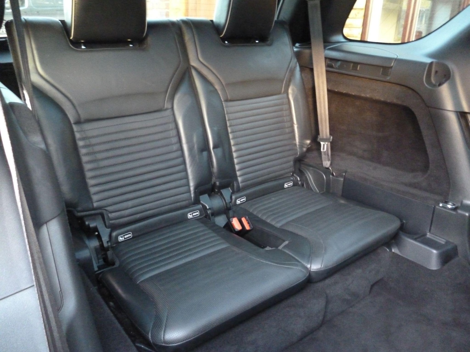 Used Land Rover Discovery 2019 for sale - 76832757: Photo 18