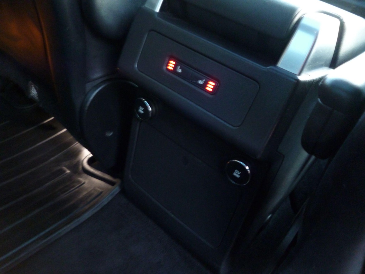 Used Land Rover Discovery 2019 for sale - 76832757: Photo 19