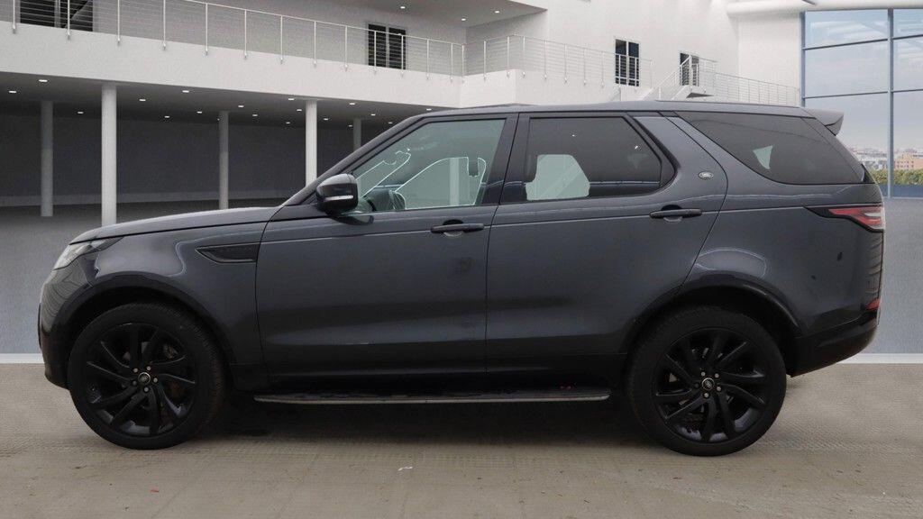 Used Land Rover Discovery 2019 for sale - 76832757: Photo 2