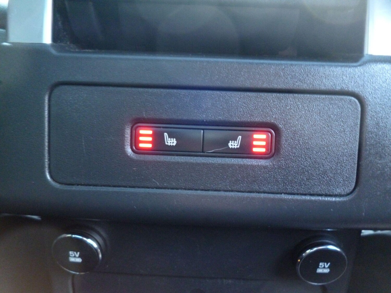 Used Land Rover Discovery 2019 for sale - 76832757: Photo 20