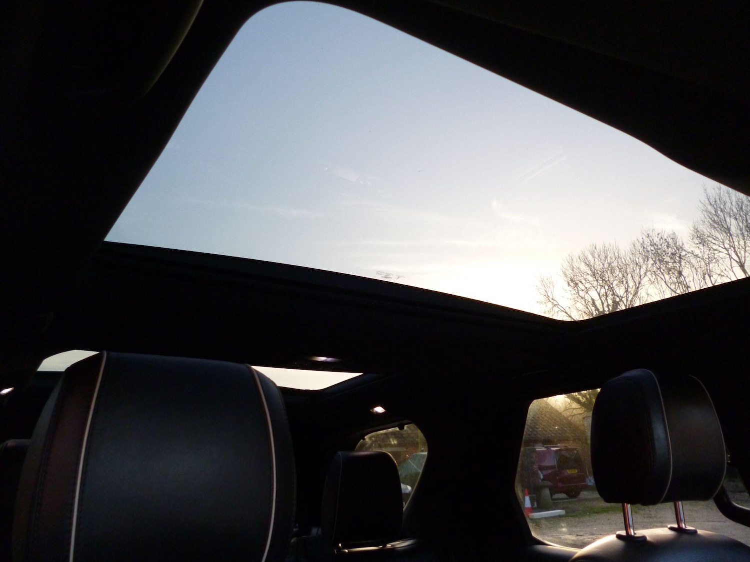 Used Land Rover Discovery 2019 for sale - 76832757: Photo 21