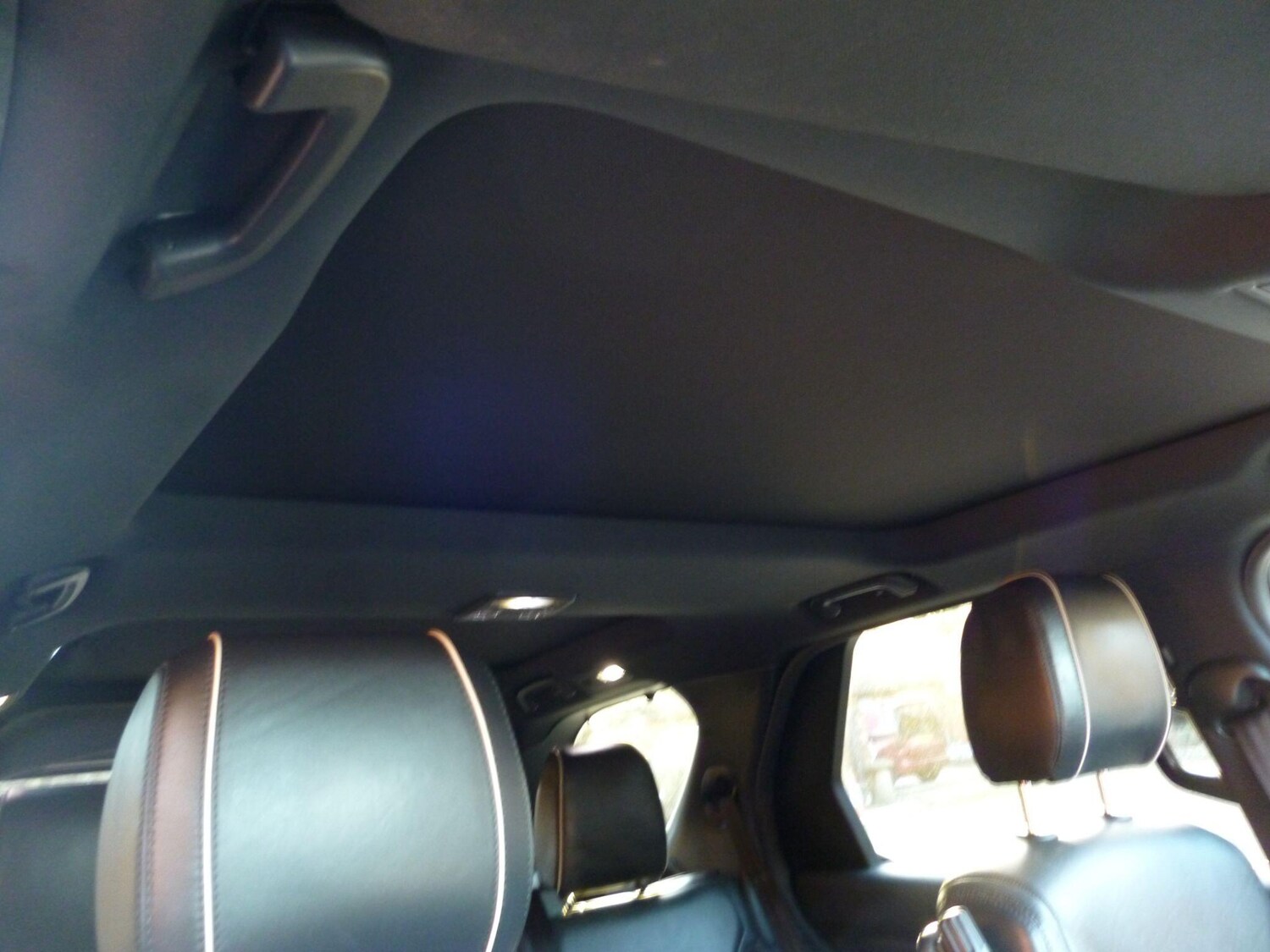 Used Land Rover Discovery 2019 for sale - 76832757: Photo 22