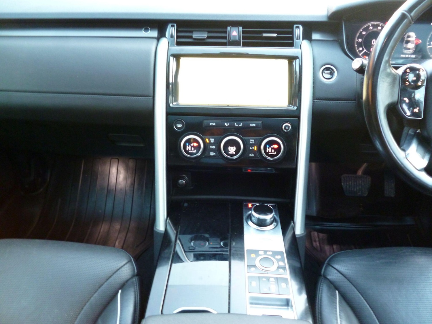 Used Land Rover Discovery 2019 for sale - 76832757: Photo 23