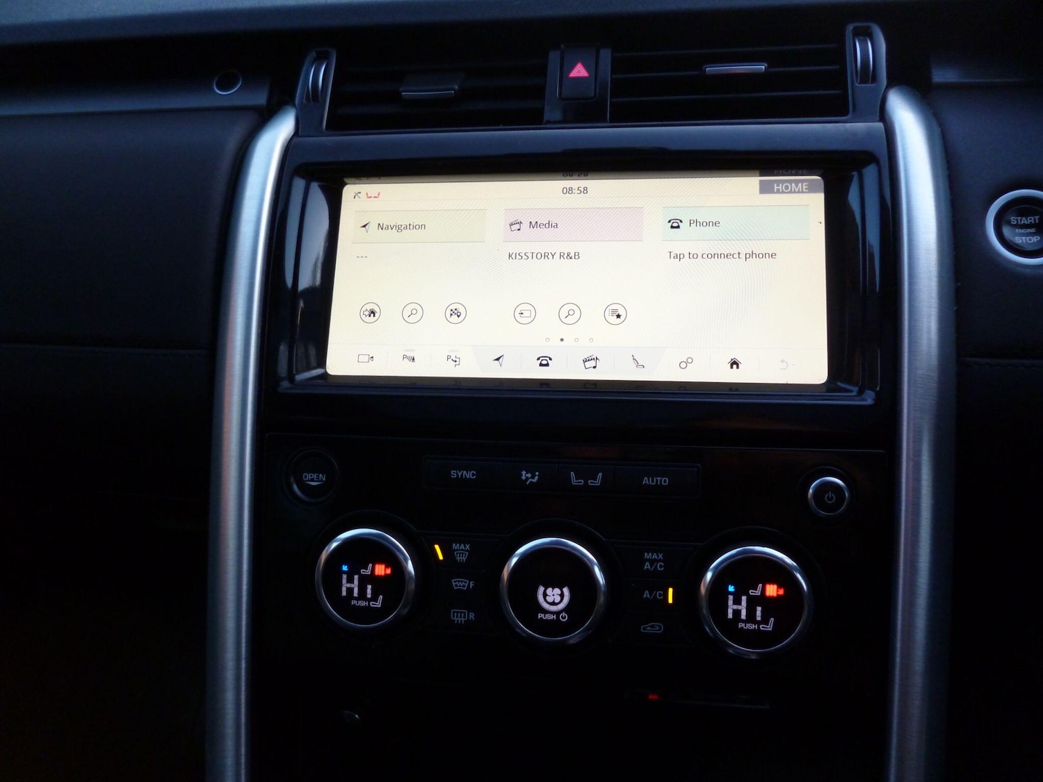 Used Land Rover Discovery 2019 for sale - 76832757: Photo 28