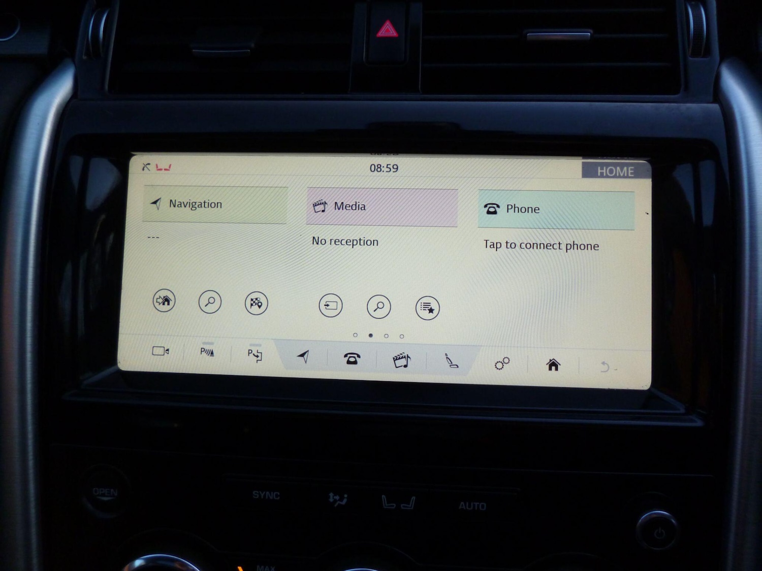 Used Land Rover Discovery 2019 for sale - 76832757: Photo 33