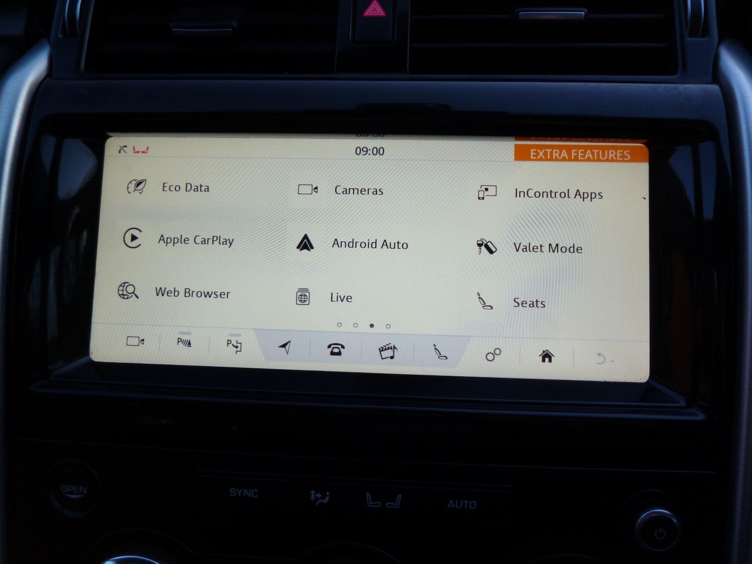 Used Land Rover Discovery 2019 for sale - 76832757: Photo 34