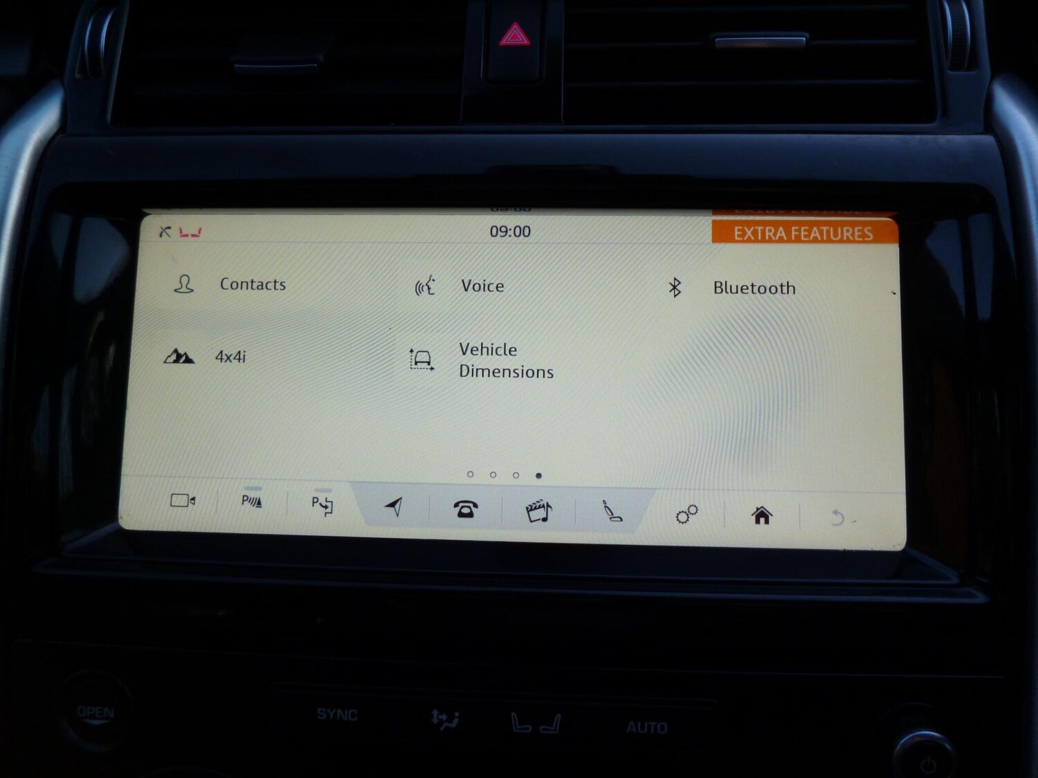 Used Land Rover Discovery 2019 for sale - 76832757: Photo 35