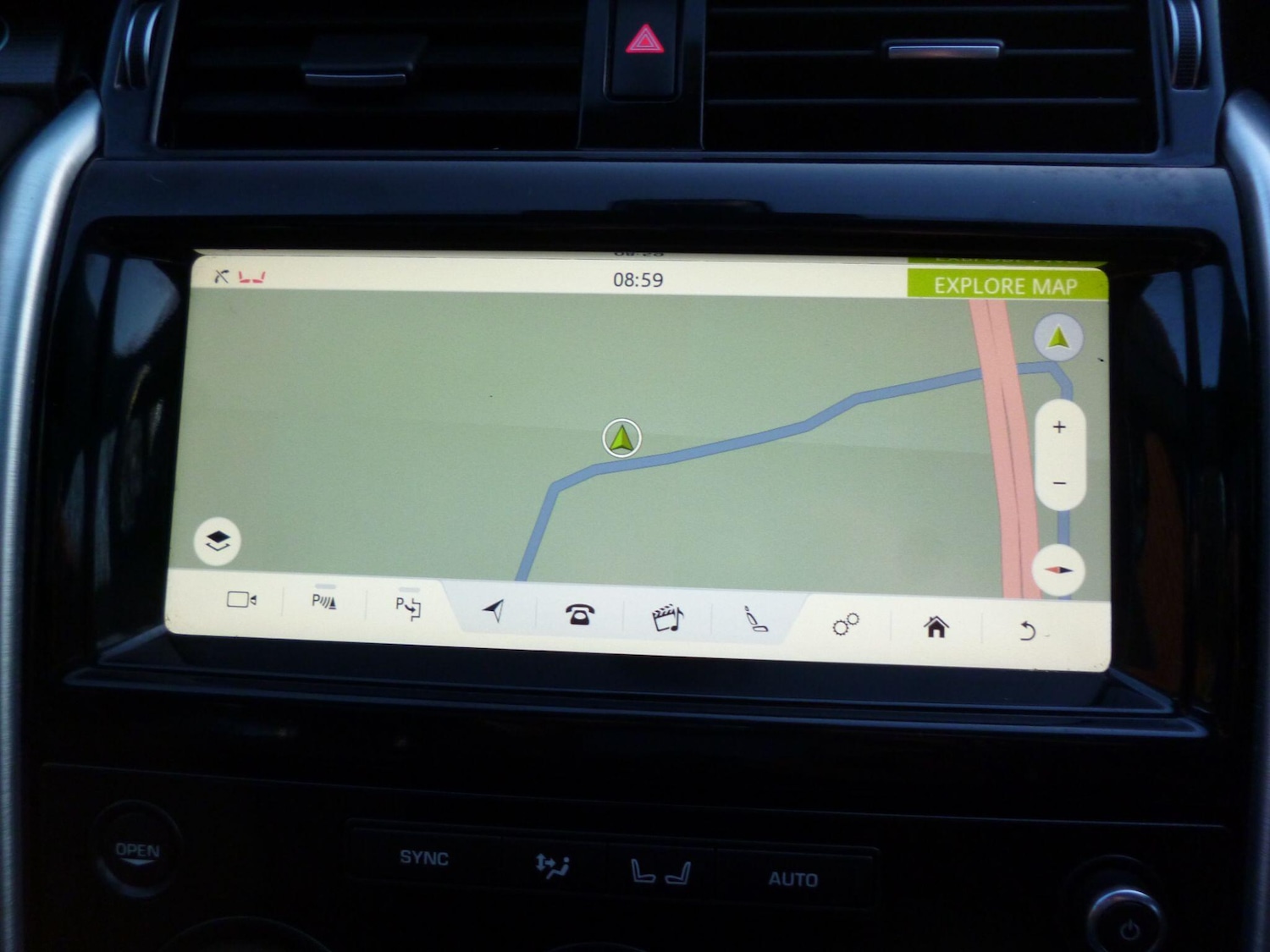 Used Land Rover Discovery 2019 for sale - 76832757: Photo 37