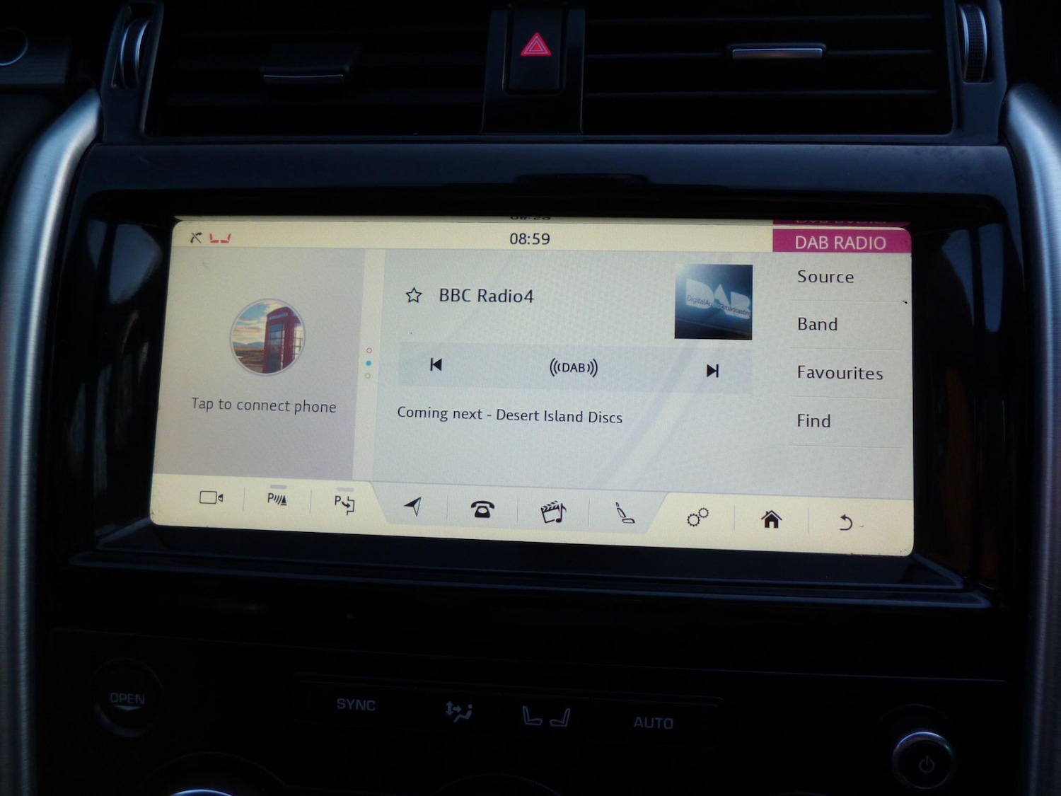 Used Land Rover Discovery 2019 for sale - 76832757: Photo 38