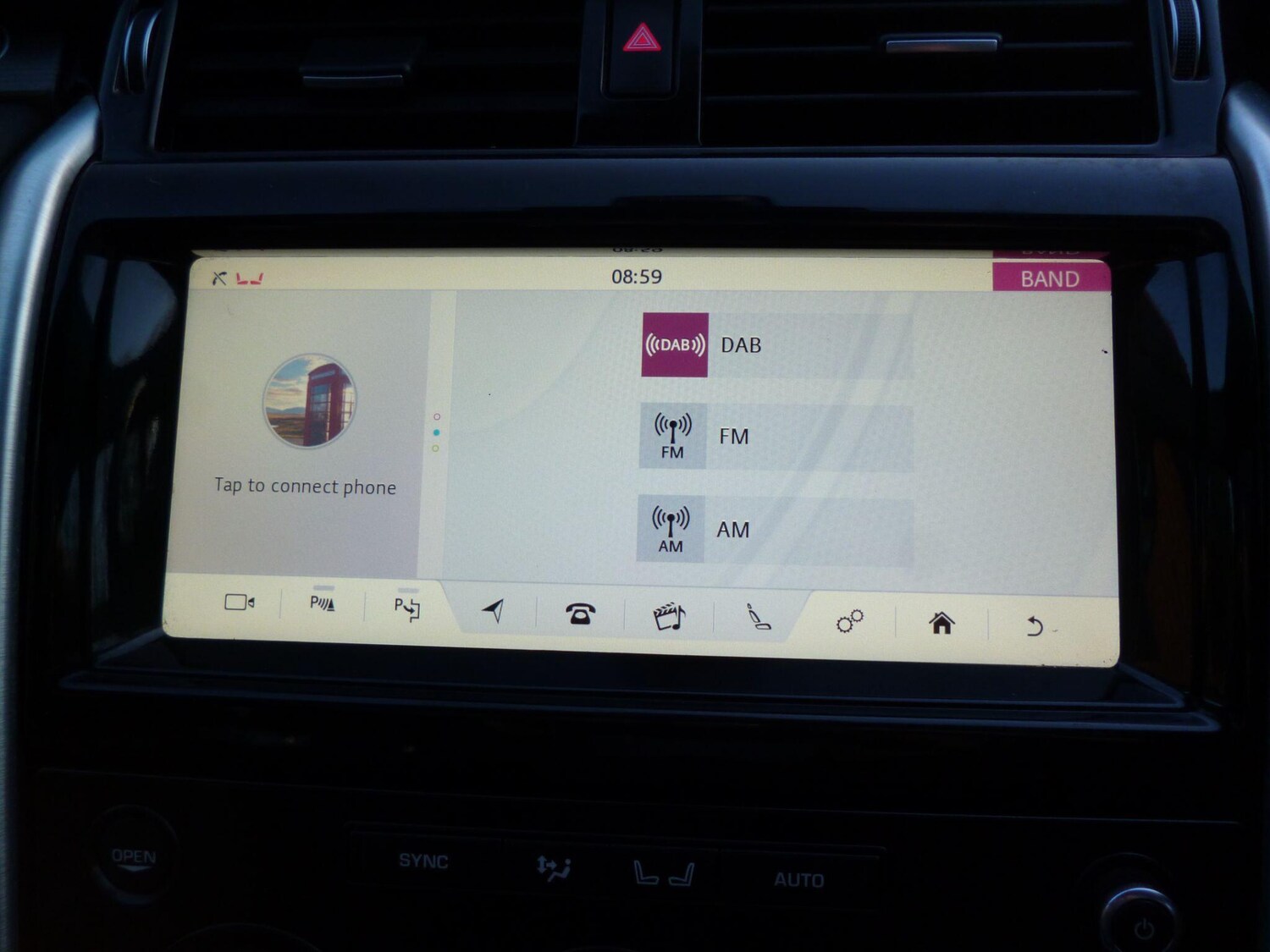 Used Land Rover Discovery 2019 for sale - 76832757: Photo 39