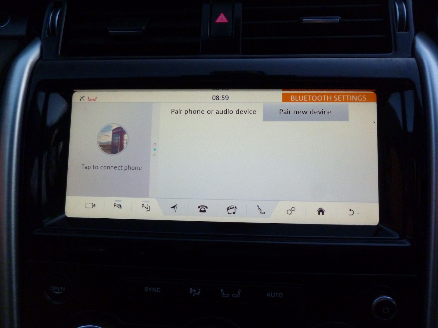 Used Land Rover Discovery 2019 for sale - 76832757: Photo 40