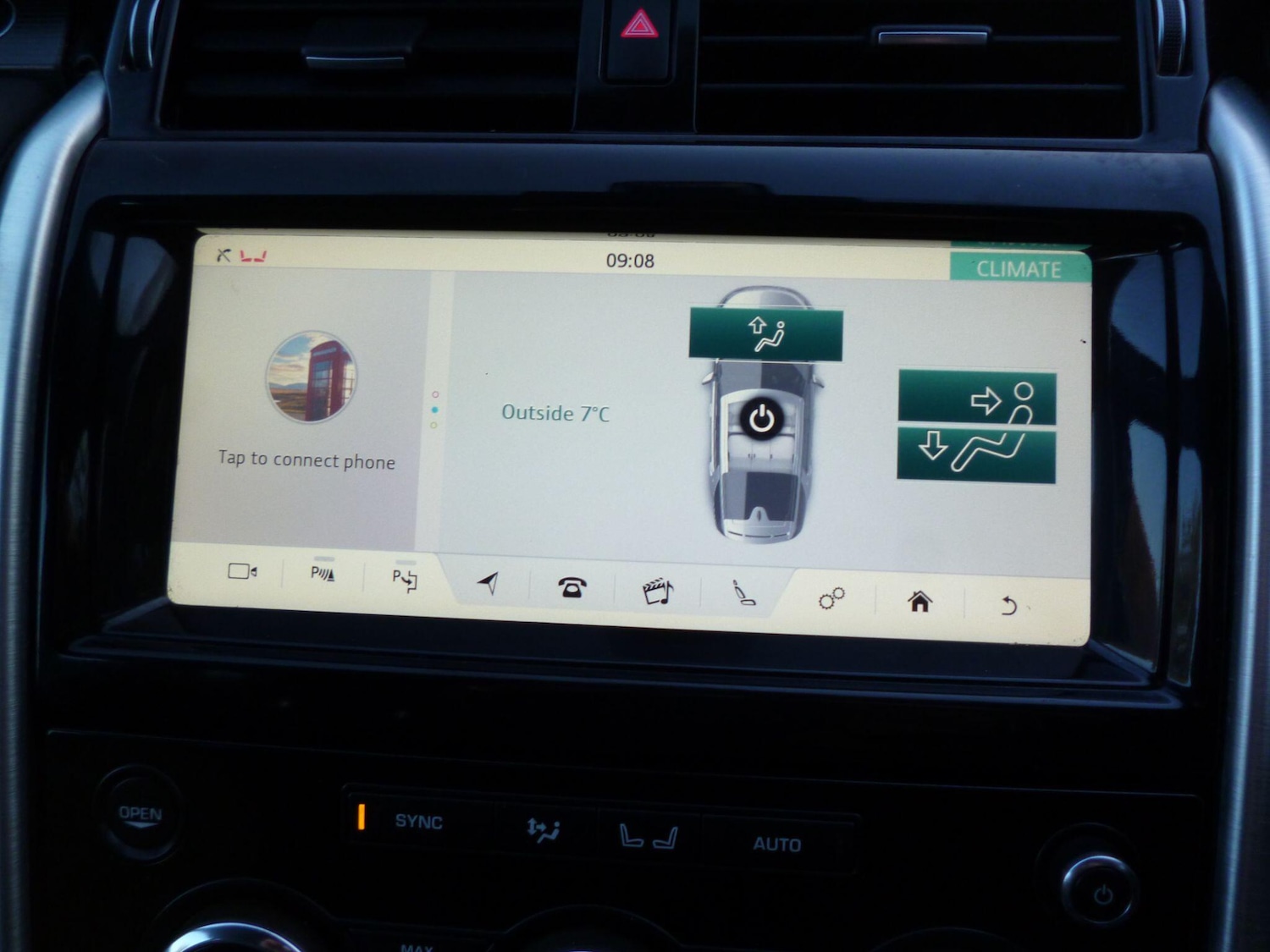 Used Land Rover Discovery 2019 for sale - 76832757: Photo 41