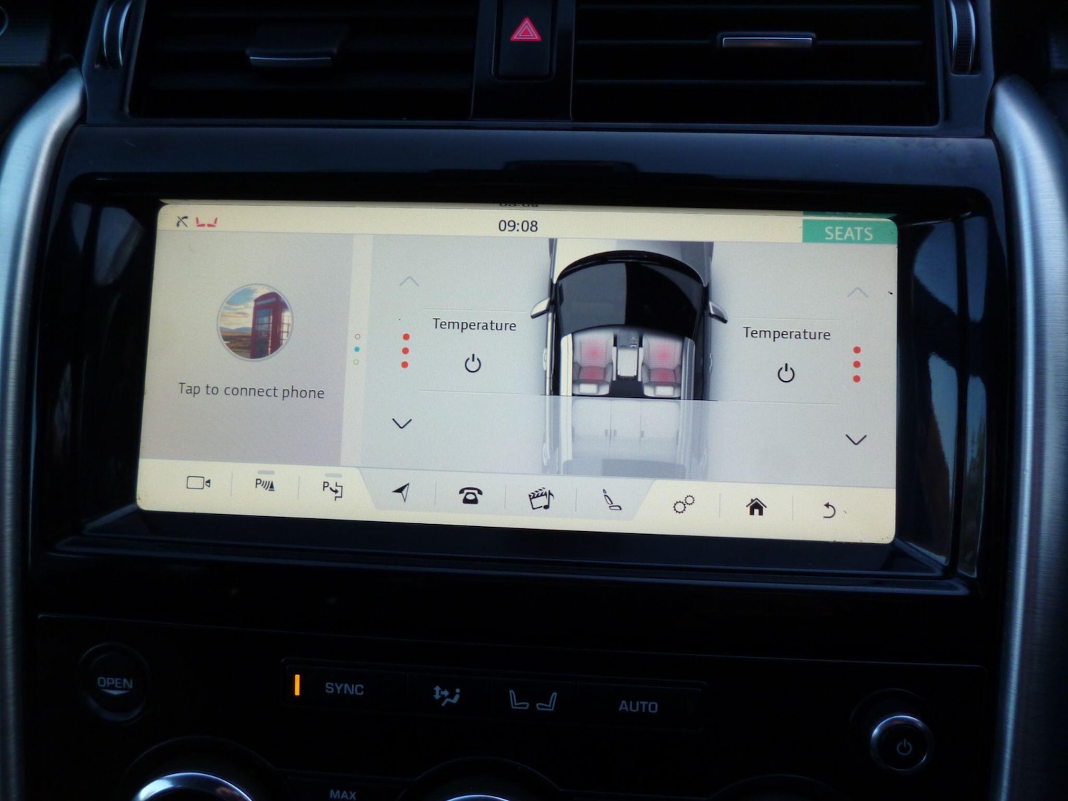 Used Land Rover Discovery 2019 for sale - 76832757: Photo 42