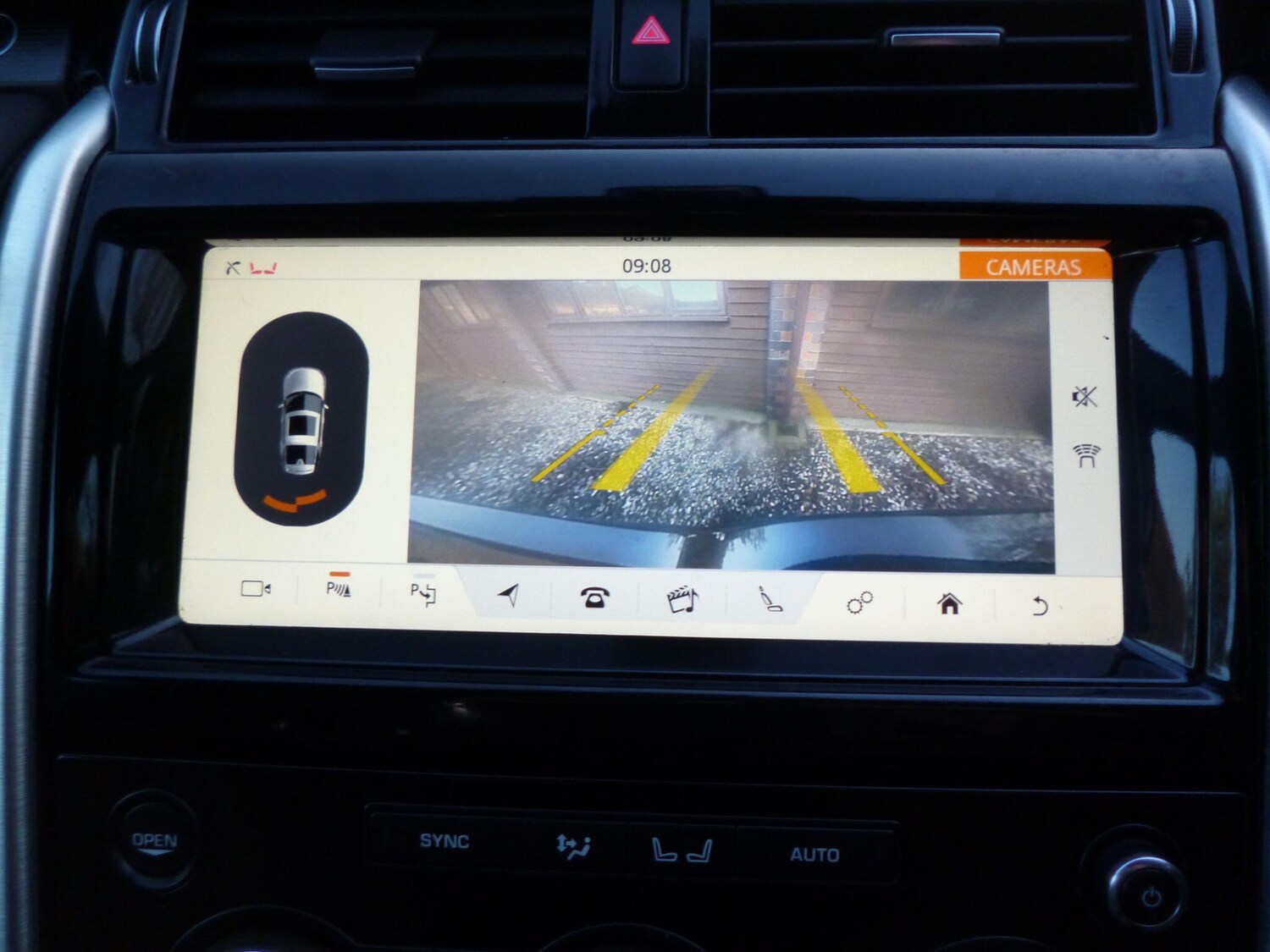 Used Land Rover Discovery 2019 for sale - 76832757: Photo 45