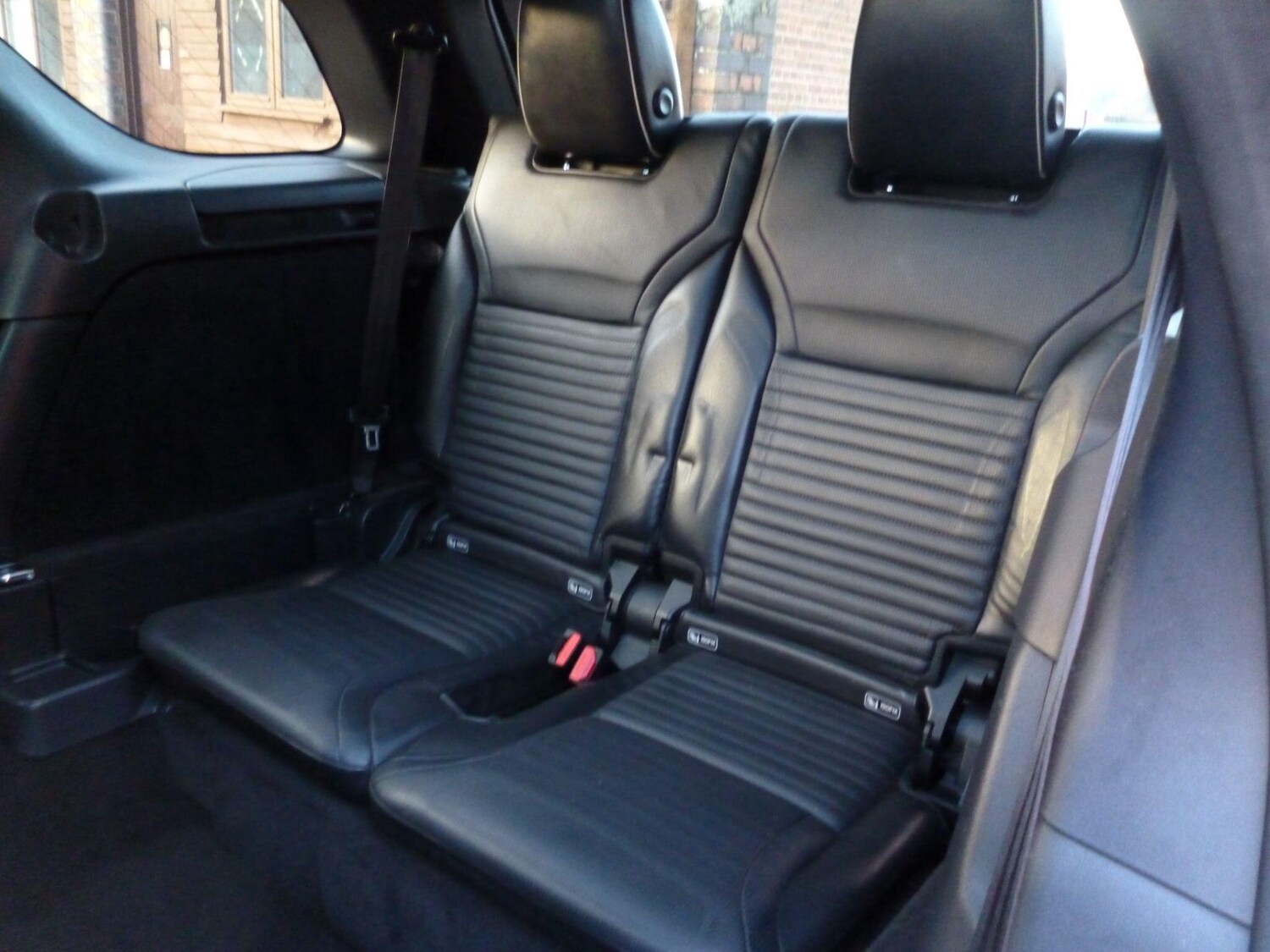 Used Land Rover Discovery 2019 for sale - 76832757: Photo 52