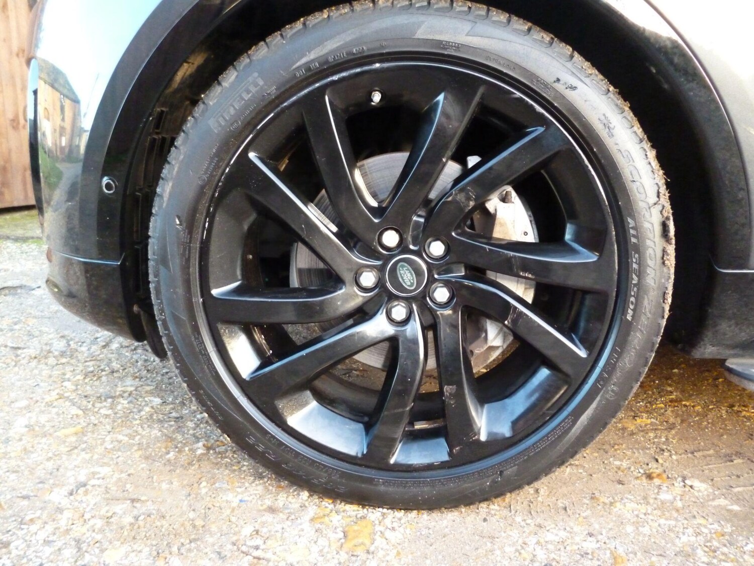 Used Land Rover Discovery 2019 for sale - 76832757: Photo 57