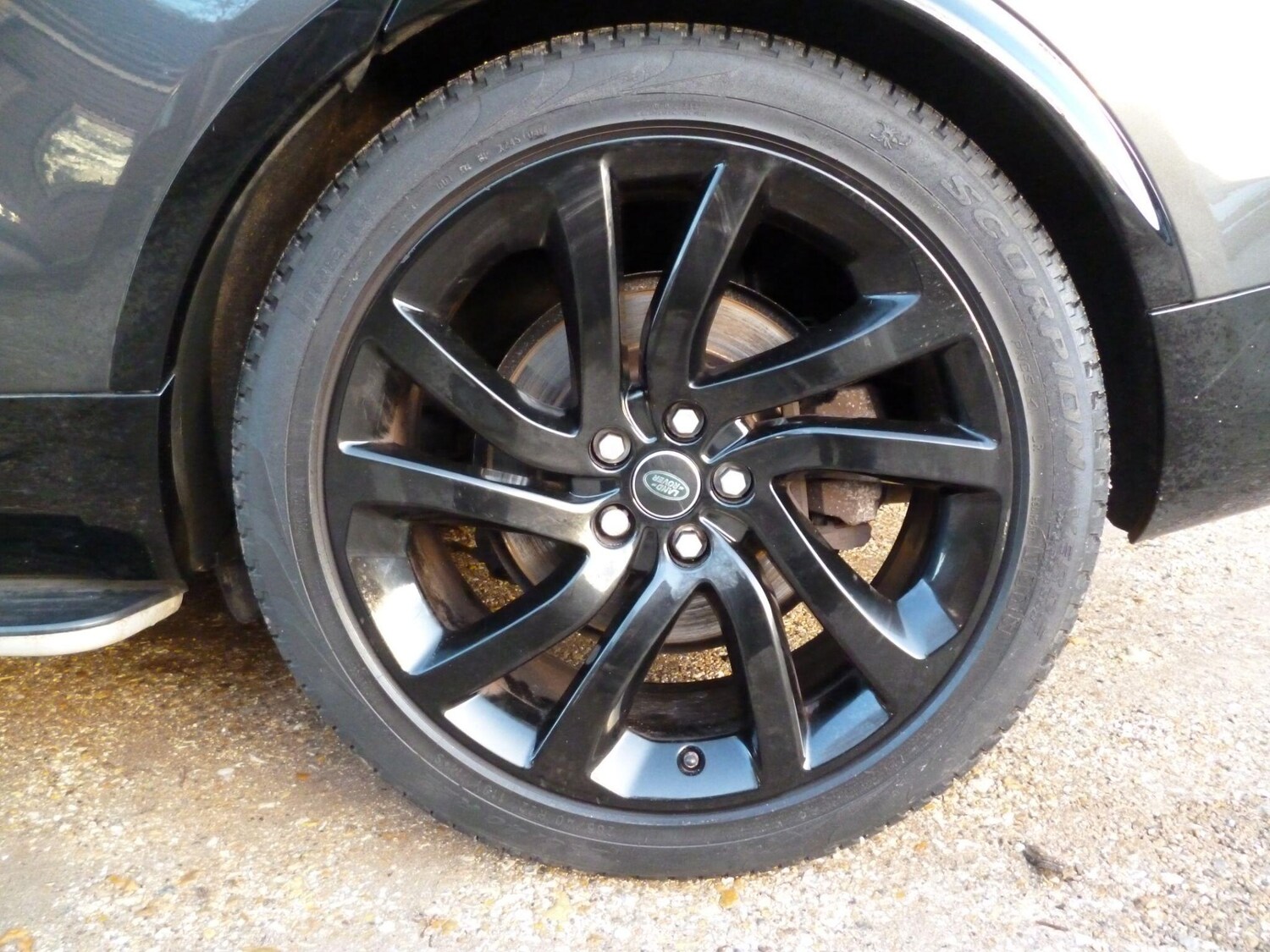 Used Land Rover Discovery 2019 for sale - 76832757: Photo 58