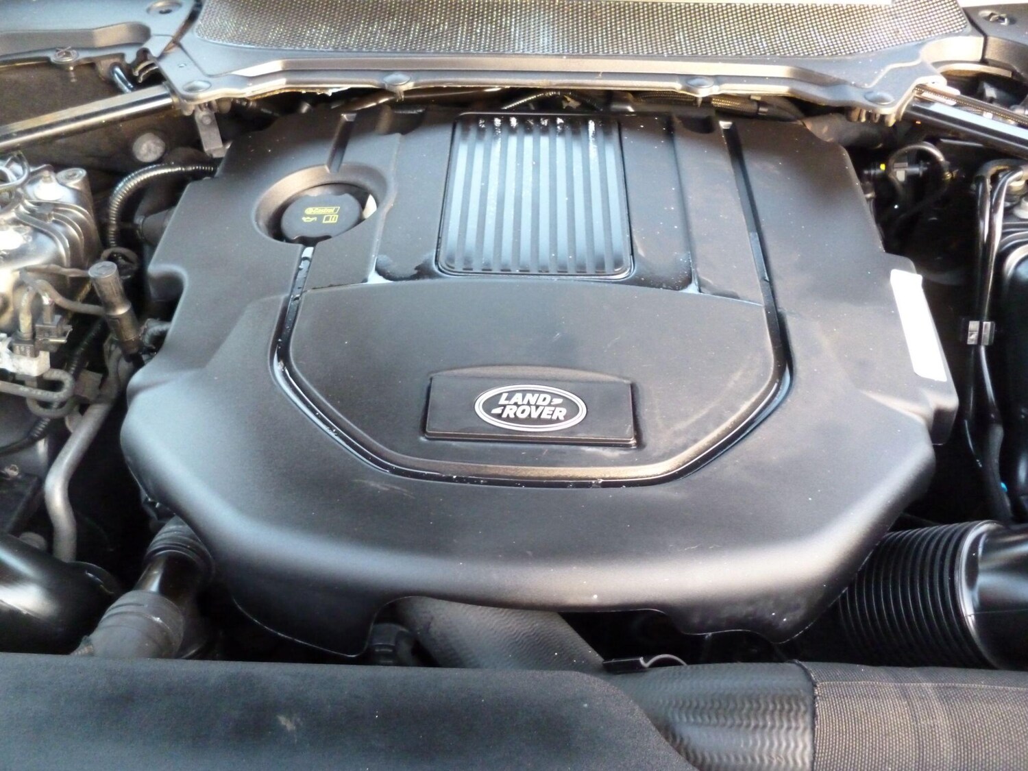 Used Land Rover Discovery 2019 for sale - 76832757: Photo 60