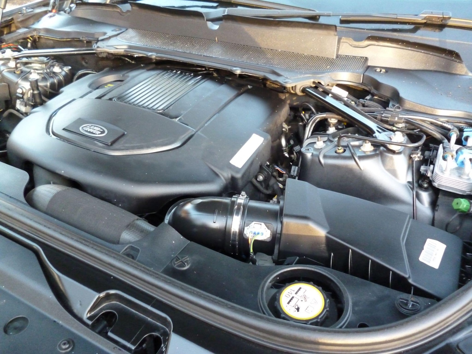 Used Land Rover Discovery 2019 for sale - 76832757: Photo 62