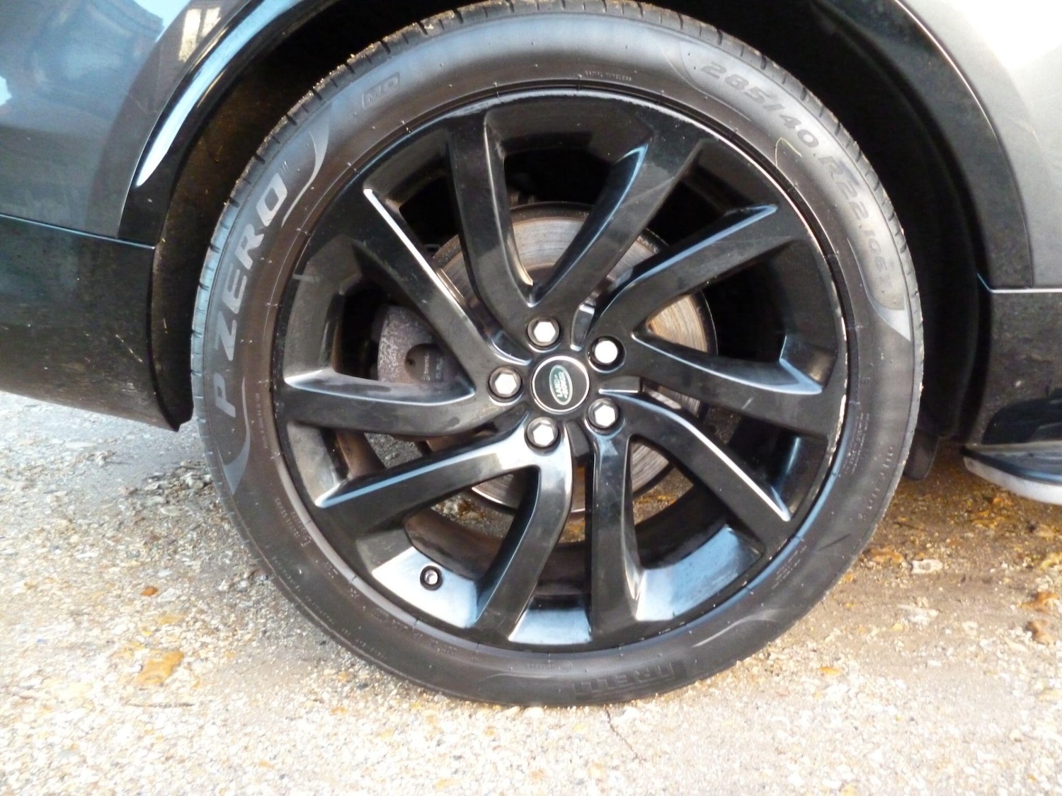 Used Land Rover Discovery 2019 for sale - 76832757: Photo 63