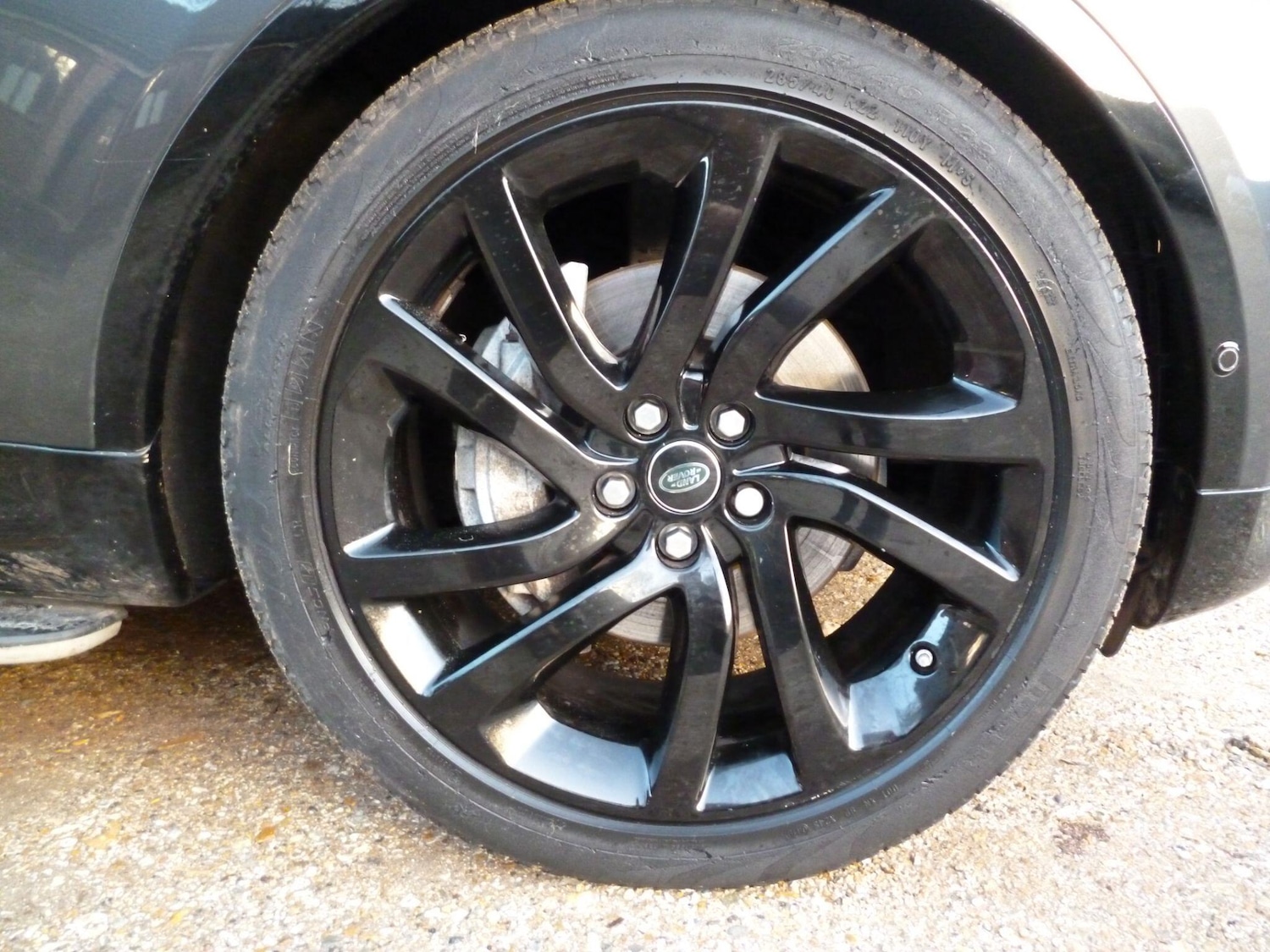 Used Land Rover Discovery 2019 for sale - 76832757: Photo 64