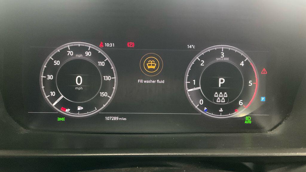 Used Land Rover Discovery 2019 for sale - 76832757: Photo 9