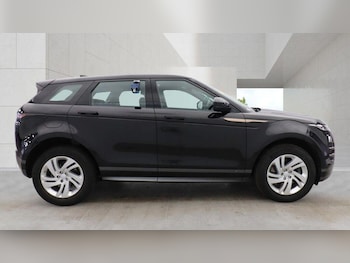 Used Land Rover Range Rover Evoque 2019 for sale - 79256107: Photo