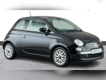 Used Fiat 500 2015 for sale - 78536077: Photo