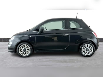 Used Fiat 500 2015 for sale - 78536077: Photo