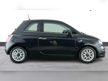 Used Fiat 500 2015 for sale - 78536077: Photo