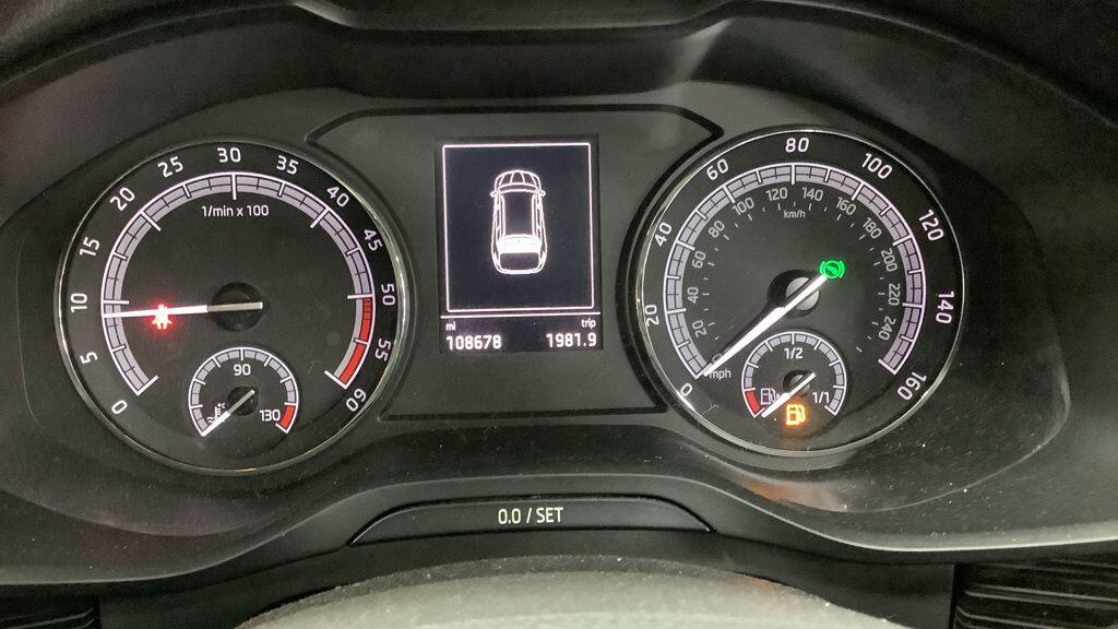 Used Skoda Kodiaq 2018 for sale - 77838996: Photo 7